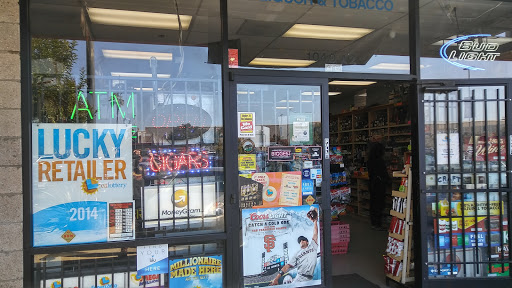 Liquor Store «Liquor & Tobacco», reviews and photos, 1040 Rengstorff Ave Suite 2A, Mountain View, CA 94043, USA