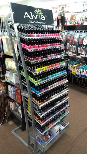 Beauty Supply Store «Tnt Beauty Supply», reviews and photos, 3518 E Main St, Kalamazoo, MI 49048, USA