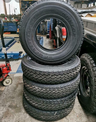 اركان المدينة 