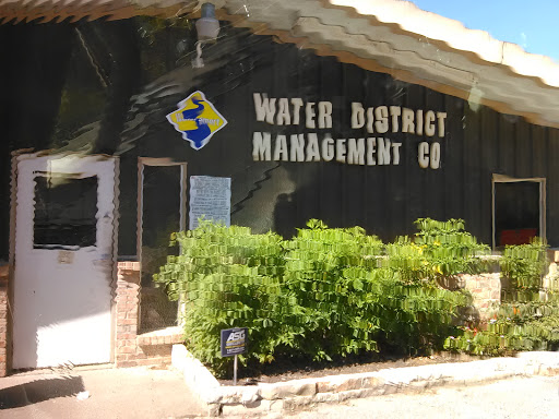 Water District Management