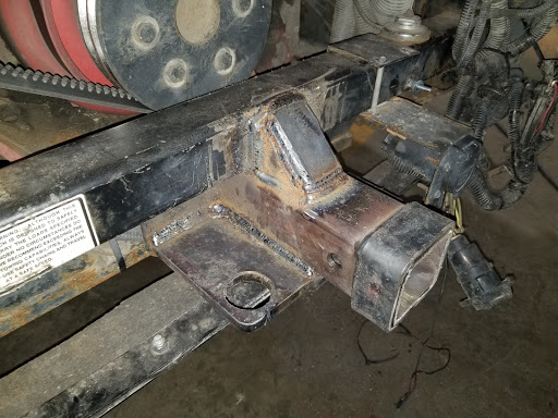 Towing Service «Stryker Towing», reviews and photos, 1999 N Packing House Rd, Bloomington, IN 47404, USA