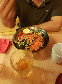 Rāmen du Restaurant japonais Teo Japon à Agen - n°7
