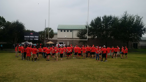 Moving Company «U-Pack», reviews and photos, 3707 E Lake Ave, Tampa, FL 33610, USA