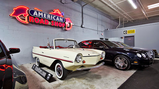 Used Car Dealer «City of Cars», reviews and photos, 1695 Stutz Dr, Troy, MI 48084, USA