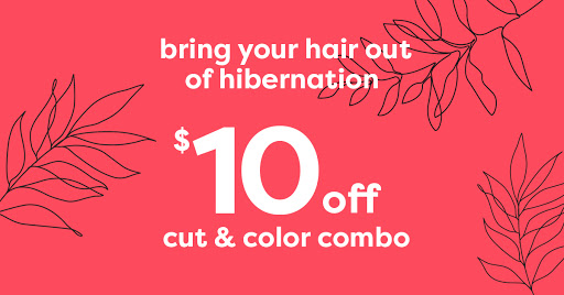 Hair Salon «SmartStyle Hair Salon», reviews and photos, 1091 Mill Creek Rd, Allentown, PA 18106, USA