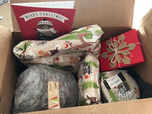 Nature Preserve «Jug Bay Wetlands Sanctuary», reviews and photos, 1361 Wrighton Rd, Lothian, MD 20711, USA