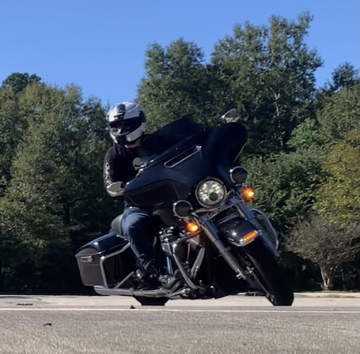 Harley-Davidson Dealer «Harley-Davidson of Kingwood», reviews and photos, 111 Northpines Dr, Kingwood, TX 77339, USA