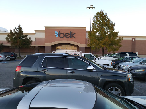 Department Store «Belk», reviews and photos, 15226 Crossroads Pkwy, Gulfport, MS 39503, USA