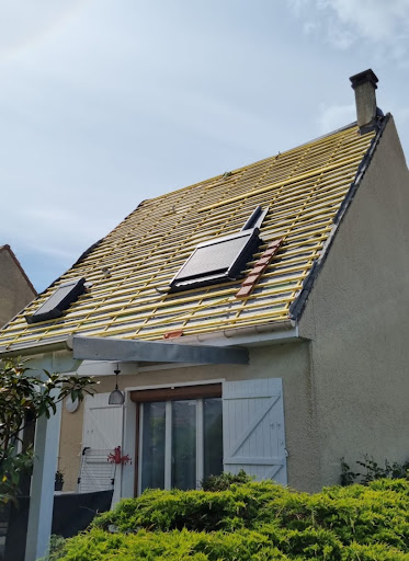 Image de l'entreprise Les couvreurs de Suresnes