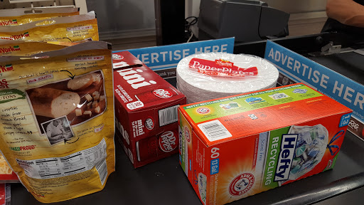 Grocery Store «ShopRite», reviews and photos, 2401D US-22, Union, NJ 07083, USA