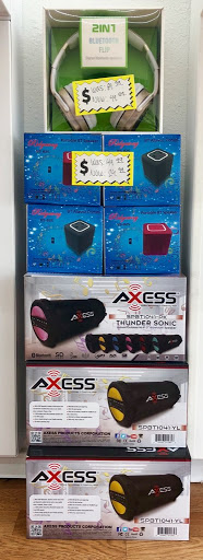 Cell Phone Store «MetroPCS Authorized Dealer», reviews and photos, 904 Roy Richard Dr, Schertz, TX 78154, USA