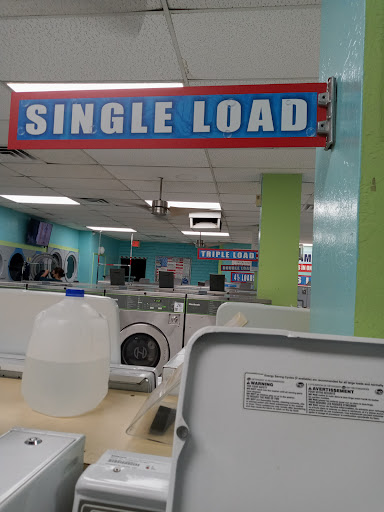 Laundromat «Laundry Basket 24-Hour Laundromat», reviews and photos, 5108 N 19th Ave, Phoenix, AZ 85015, USA