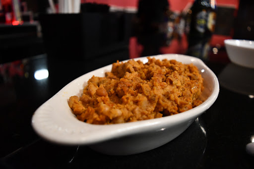 West African Restaurant «Zion Kitchen», reviews and photos, 1805 Montana Ave NE B, Washington, DC 20002, USA