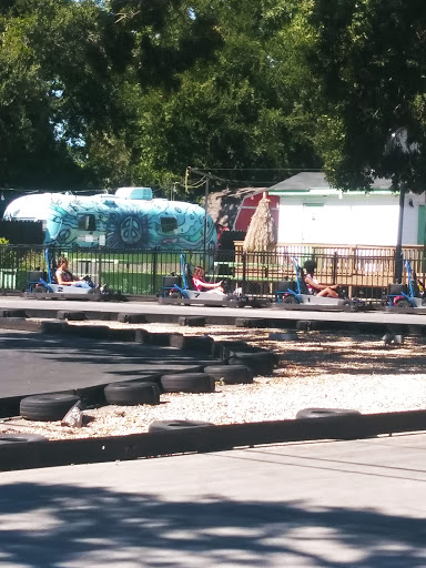 Amusement Center «Big Play Entertainment Center», reviews and photos, 1842 Beach Blvd, Biloxi, MS 39531, USA