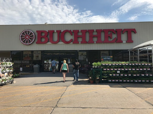 Hardware Store «Buchheit of House Springs», reviews and photos, 4550 Gravois Rd, House Springs, MO 63051, USA