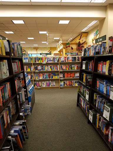 Book Store «Barnes & Noble», reviews and photos, 297 Oakbrook Center, Oak Brook, IL 60523, USA