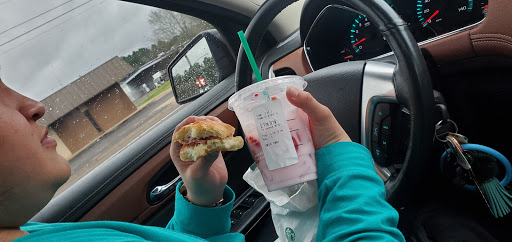 Coffee Shop «Starbucks», reviews and photos, 3073 N Eastman Rd, Longview, TX 75605, USA