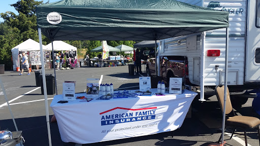 Insurance Agency «American Family Insurance - Terri Powell», reviews and photos