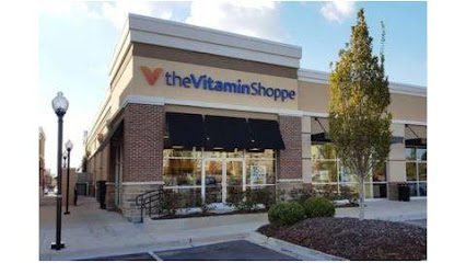 The Vitamin Shoppe