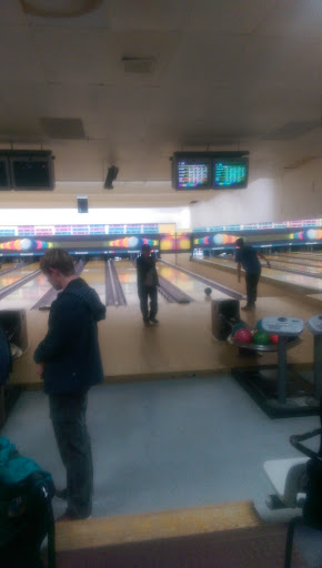 Bowling Alley «Peak Bowl», reviews and photos, 2861 N Prospect St, Colorado Springs, CO 80907, USA
