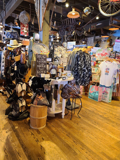 American Restaurant «Cracker Barrel Old Country Store», reviews and photos, 5304 N Galloway Ave, Mesquite, TX 75150, USA