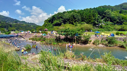 そとめ神浦川河川公園