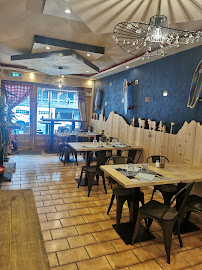 Atmosphère du Restaurant Côté montagne à Châtel - n°8