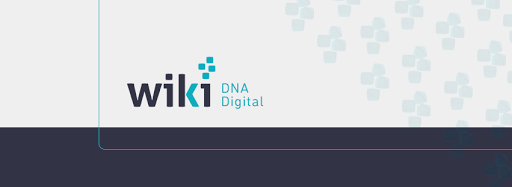 Logo da empresa - Wiki Soluções Inteligentes