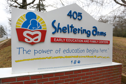 Day Care Center «Sheltering Arms Child Care Center», reviews and photos, 405 N Perry St, Lawrenceville, GA 30046, USA