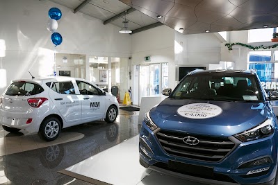 Photos of Michael Lyng Motors Hyundai
