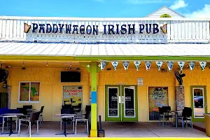 Paddy Wagon Irish Pub image