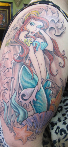 Explore tattoo ideas sun, creative tattoo ideas in Grants Pass, available at Higher Self Tattoo