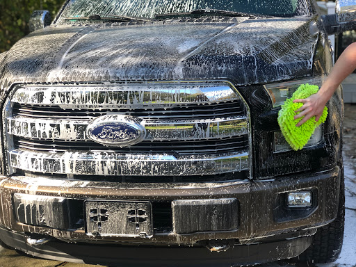 Sliq Mobile Detailing en Flowery Branch