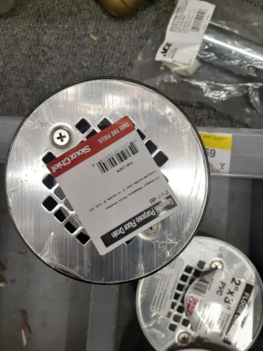 Hardware Store «Goodman Building Sply Co», reviews and photos, 775 Redwood Hwy, Mill Valley, CA 94941, USA