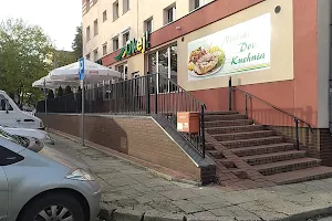 Restauracja Okej Krosno Odrzańskie image