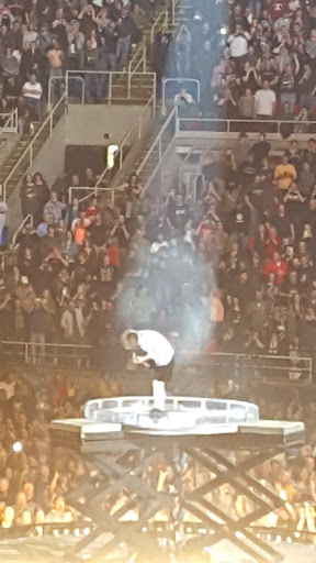 Convention Center «Fargodome», reviews and photos, 1800 N University Dr, Fargo, ND 58102, USA