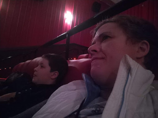 Movie Theater «Mann Theatres Champlin», reviews and photos, 11500 Theatre Dr N, Champlin, MN 55316, USA