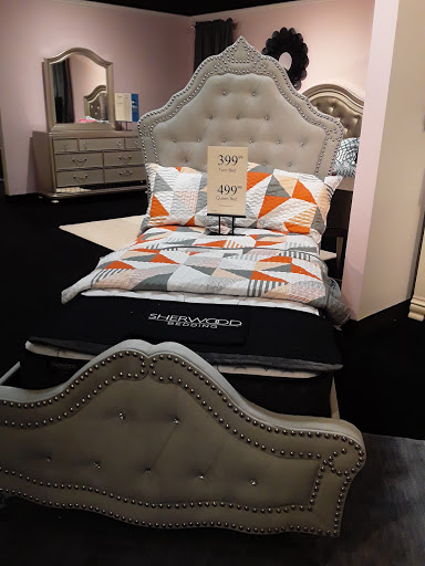 Furniture Store «Mor Furniture for Less», reviews and photos, 10487 SW Cascade Ave, Tigard, OR 97223, USA