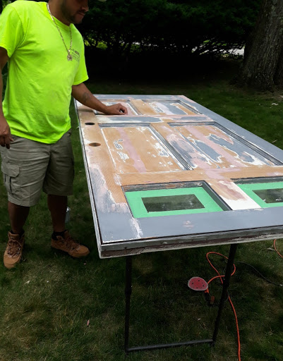 Painter «MDF Painting & Power Washing, LLC», reviews and photos, 500 West Putnam Avenue #400a, Greenwich, CT 06830, USA