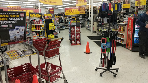 Auto Parts Store «Advance Auto Parts», reviews and photos, 515 S Water St, Kent, OH 44240, USA