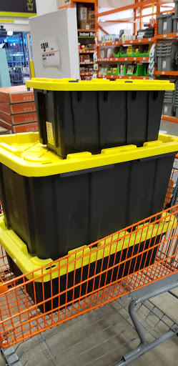 Home Improvement Store «The Home Depot», reviews and photos, 1601 13th Ave E, Tuscaloosa, AL 35404, USA