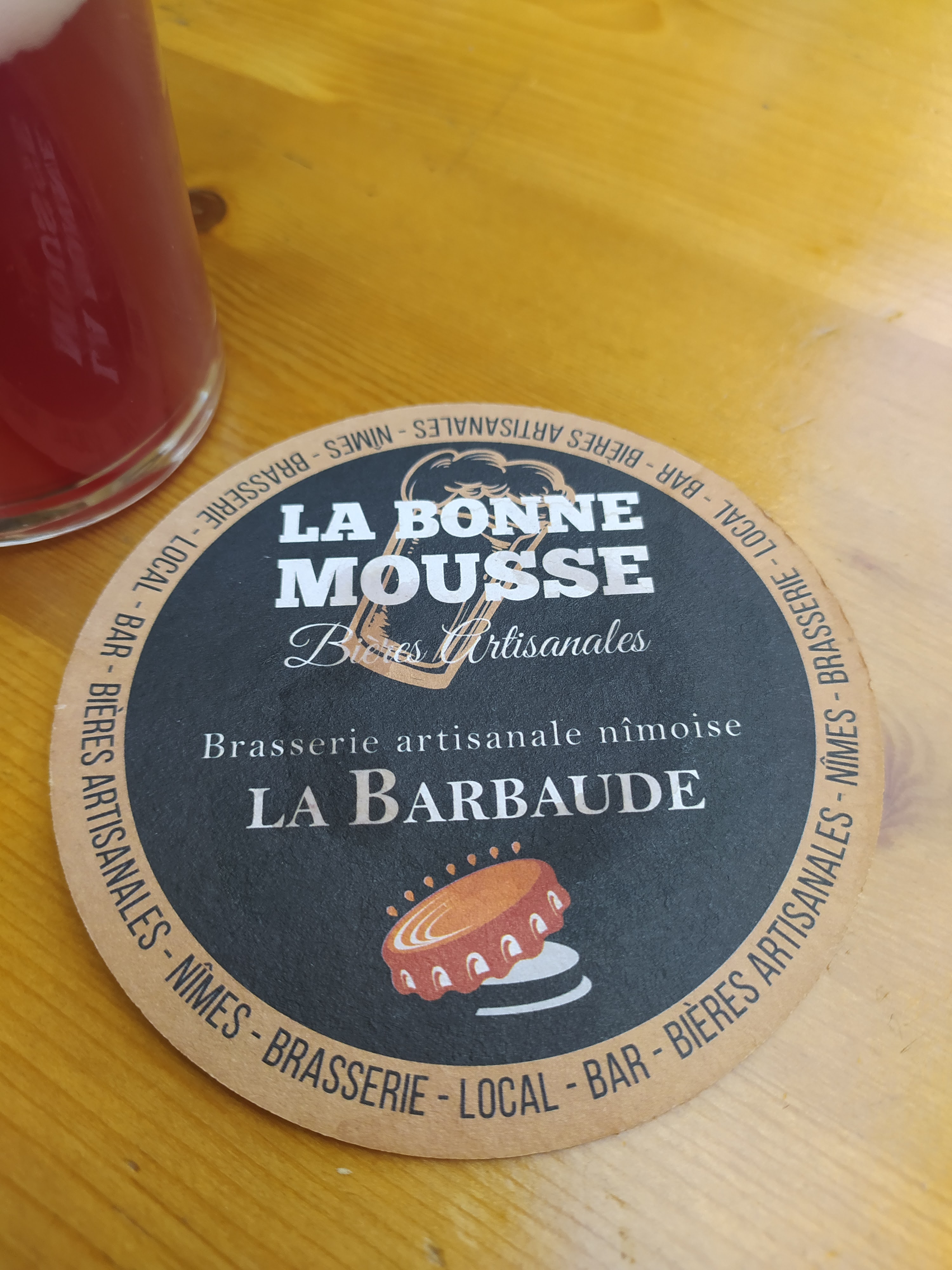 Photo n° 1 de l'avis de Stéphanie.t fait le 28/08/2021 à 17:15