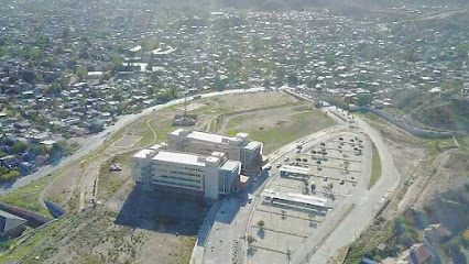 Cam (Centro administrativo Ministerial)