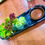 Photo n°3 de l'avis de Manuel. fait le 24/12/2023 à 08:10 sur le  Sen an der Murg à Gaggenau