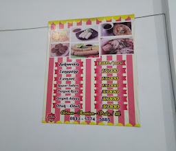 Golden Pempek photo