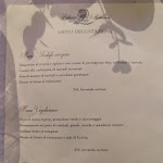 Photo n°8 de l'avis de Laura.o fait le 18/09/2022 à 21:16 sur le  Azienda Agricola Palazzo Manzoni à San Zaccaria