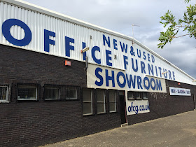 Office Furniture Centre Ltd