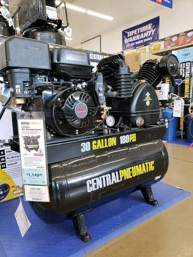 Hardware Store «Harbor Freight Tools», reviews and photos, 9364 OH-14, Streetsboro, OH 44241, USA