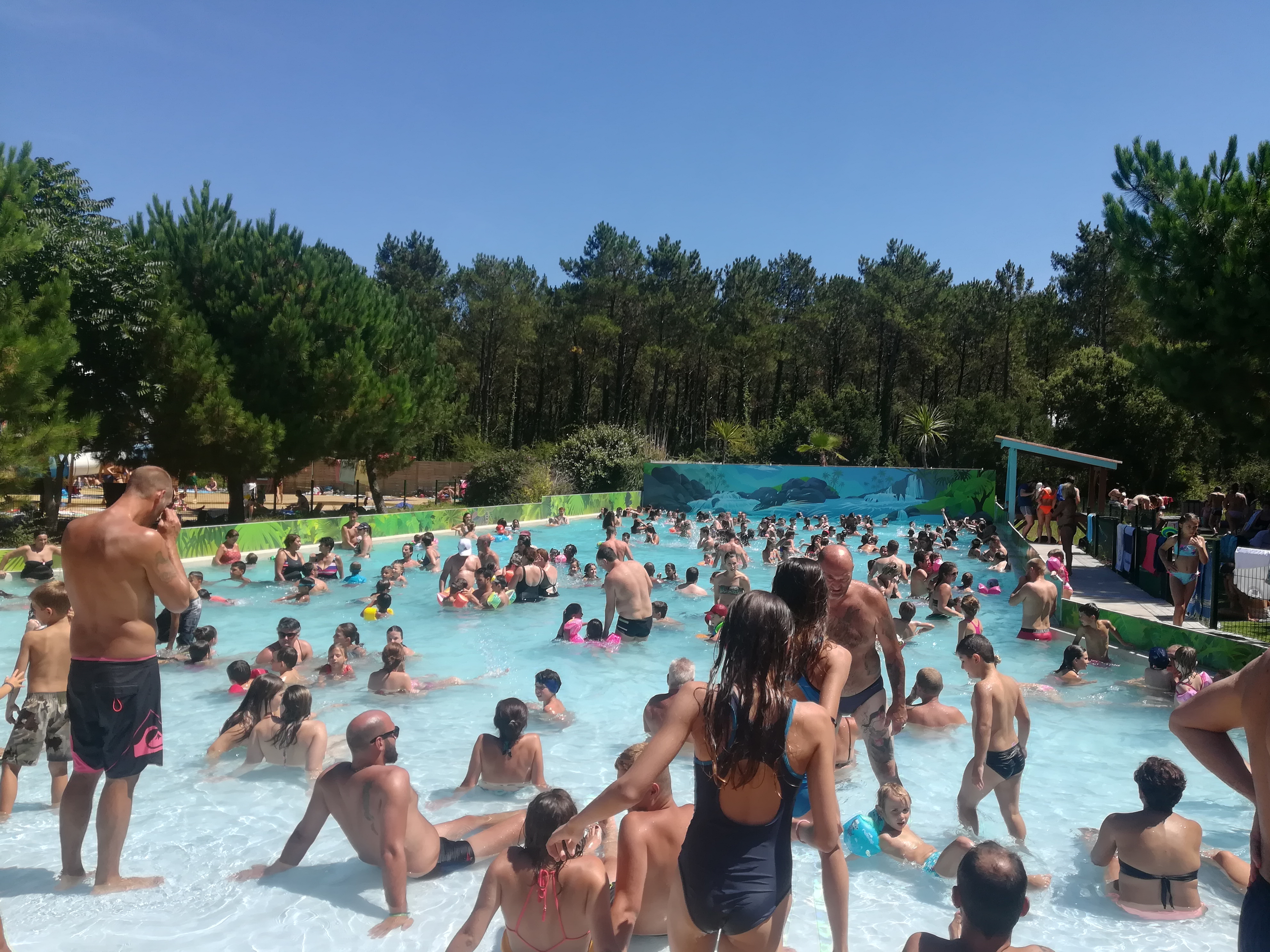 Photo n° 4 de l'avis de isabelle.e fait le 09/08/2019 à 10:34