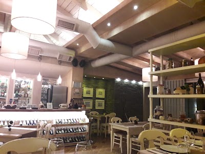 Photos of Pastarella Restaurant